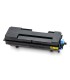 Toner kyocera ecosys p4040 negro tk 7300