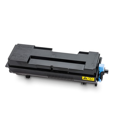 Toner kyocera ecosys p4040 negro tk 7300