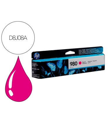 Toner hp empresa x585toner magenta n 980