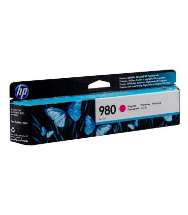 Toner hp empresa x585toner magenta n 980