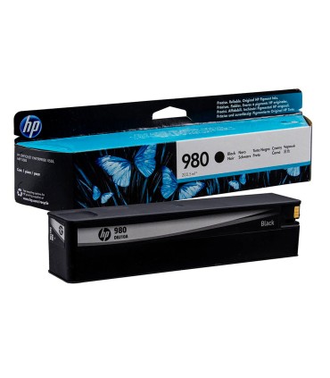 Toner hp empresa x585 negro n 980