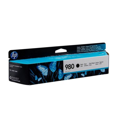 Toner hp empresa x585 negro n 980