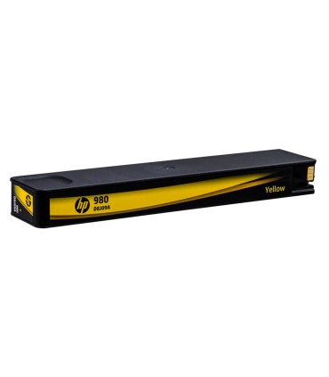 Toner hp empresa x585 amarillo n 980