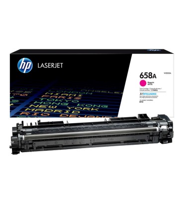 Toner hp enterprise m751toner magenta 658a