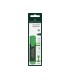 Rotulador faber castell fluorescente textliner 48 63 verde blister de 1 unidad