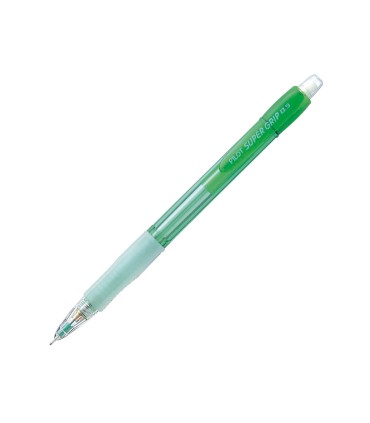 Portaminas pilot h 185 cuerpo color neon 05 mm 1 tubo de 12 minas en blister