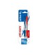 Boligrafo pilot super grip retractil sujecion de caucho tinta base de aceite en blister 1 azul 1 rojo