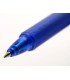 Boligrafo pilot frixion clicker borrable 07 mm punta media azul en blister