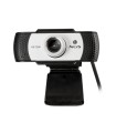 Camara webcam ngs xpresscam 720 hd 1280 x 720 con microfono 1 mpx usb 2.0