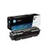 Toner hp 415a para hp color laserjet pro m454 mfp m479 negro 2400p