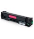 Toner hp 415a para hp color laserjet pro m454 mfp m479 magenta 2100p