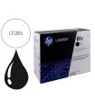 Toner hp cf281x negro /15.000 paginas/m605 m606 m630