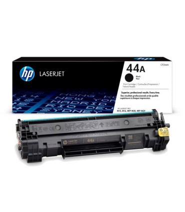 Toner hp 44a negro original 1000 paginas m15a m15w mfp m28a mfp m28w