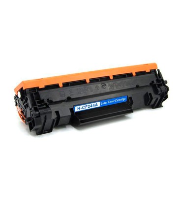 Toner hp 44a negro original 1000 paginas m15a m15w mfp m28a mfp m28w