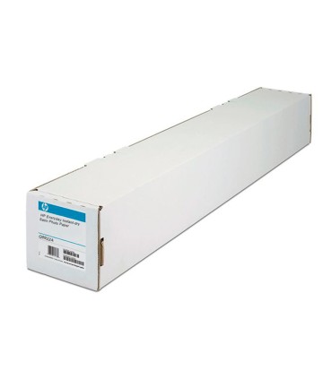 Papel fotografico hp everyday blanco satinado 235g m2 ink jet 1067 cm x 305 mt