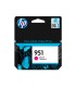 Ink jet hp inyeccion magenta n 951 aprox 700 p ginas a7f64a 1000 paginas