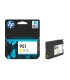 Ink jet hp inyeccion 951 a7f64a 1000 paginas amarillo