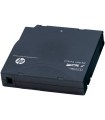 Cinta datos hp lto ultrium 7 supl 15 tb rw/1000 paginas