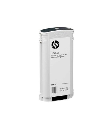 Ink jet hp designjet t920 t1500 n 727 negro mate alta 1000 paginas