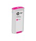 Ink jet hp designjet t920 t1500 n 727 magenta alta 1000 paginas