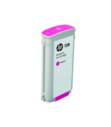 Ink jet hp designjet t730 magenta n 728 1000 paginas