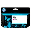 Ink-jet hp designjet t730 magenta n 728/1000 paginas