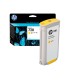 Ink jet hp designjet t730 amarillo n 728 1000 paginas