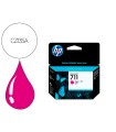 Ink-jet hp designjet t120/t520 magenta n 711 pack 3/1000 paginas