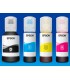 Ink epson 102 ecotank multipack botella ink ecotank et 2700 et 2750 et 2751 et 2756 et 3700 