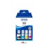 Ink epson 102 ecotank multipack botella ink ecotank et 2700 et 2750 et 2751 et 2756 et 3700 