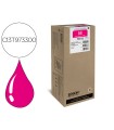 Ink-jet epson workforce pro wf-c869r magenta xl ink supply unit