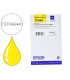 Ink jet epson wf c81xx wf c86xx xl amarillo