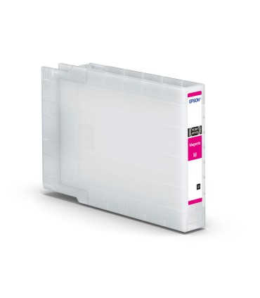 Ink jet epson wf c8190 wf c8690 xxl magenta