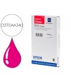 Ink-jet epson wf-c8190 / wf-c8690 xxl magenta