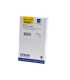 Ink jet epson wf c8190 wf c8690 xxl amarillo