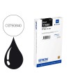 Ink-jet epson wf-6590dwf/wf-6090dw negro xl