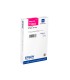 Ink jet epson wf 6590dwf wf 6090dw magenta xl