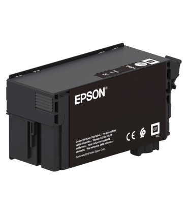 Ink jet epson ultrachrome xd2 negro t40d140 sc t3100 sc t 5100 80 ml