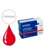 Ink jet epson tm j 7100 7600 rojo