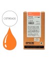 Ink-jet epson t913a orange ink 200ml