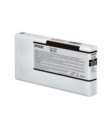 Ink jet epson t9131 photo negro ink 200ml