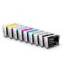 Ink jet epson surecolor sc p600 negro mate