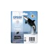 Ink jet epson surecolor sc p600 gris claro