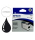 Ink jet epson stylus pro 3800 3880 negro photo 80ml