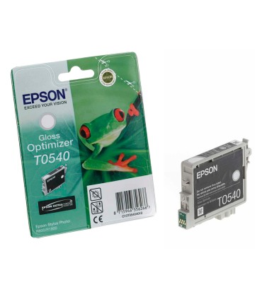 Ink jet epson stylus photo r 800 1800 optimizador de brillo 400 paginas