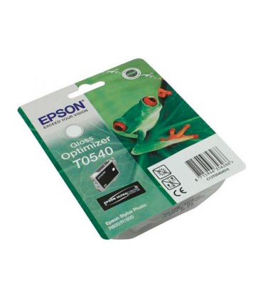 Ink jet epson stylus photo r 800 1800 optimizador de brillo 400 paginas