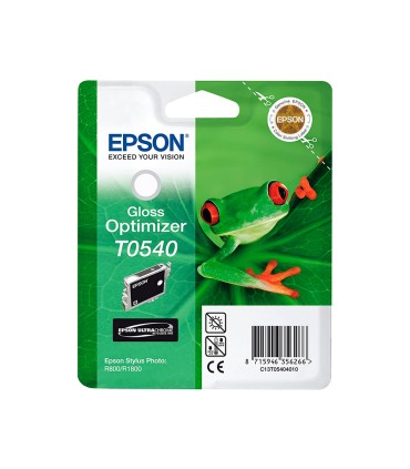 Ink jet epson stylus photo r 800 1800 optimizador de brillo 400 paginas