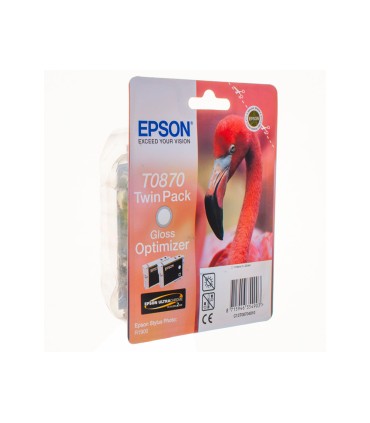 Ink jet epson stylus photo r 1900 optimizador de brillo