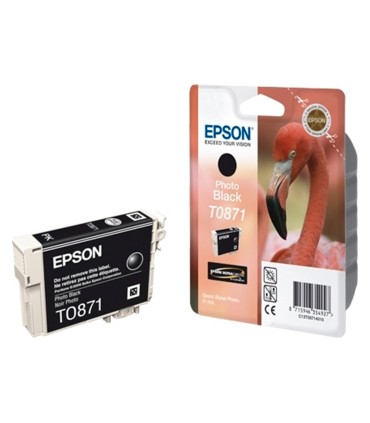 Ink jet epson stylus photo r 1900 negro photo