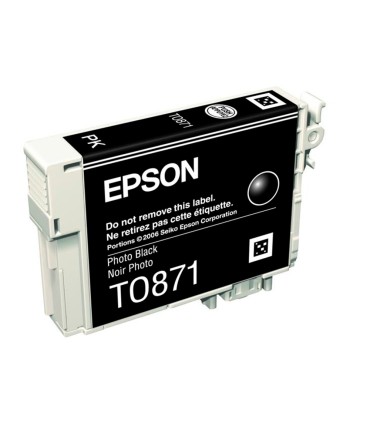 Ink jet epson stylus photo r 1900 negro photo